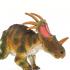 Μινιατούρες Safari - Styracosaurus - Στυρακόσαυρος