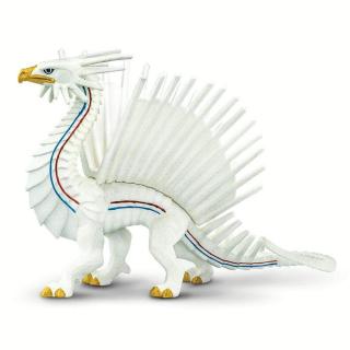 Μινιατούρες Safari - Freedom Dragon - Δράκος της Ελευθερίας