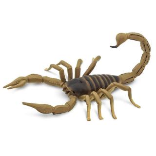 Μινιατούρες Safari - Scorpion - Σκορπιός