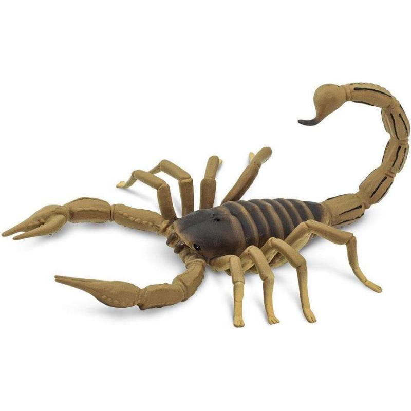 Μινιατούρες Safari - Scorpion - Σκορπιός