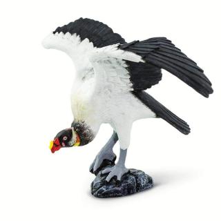 Μινιατούρες Safari - King Vulture - Βασιλικός Γύπας