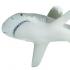 Μινιατούρες Safari - Oceanic Whitetip Shark - Ωκεάνιος Λευκοπτέρυγος Καρχαρίας