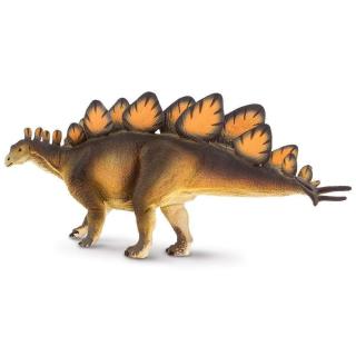 Μινιατούρες Safari - Stegosaurus - Στεγόσαυρος