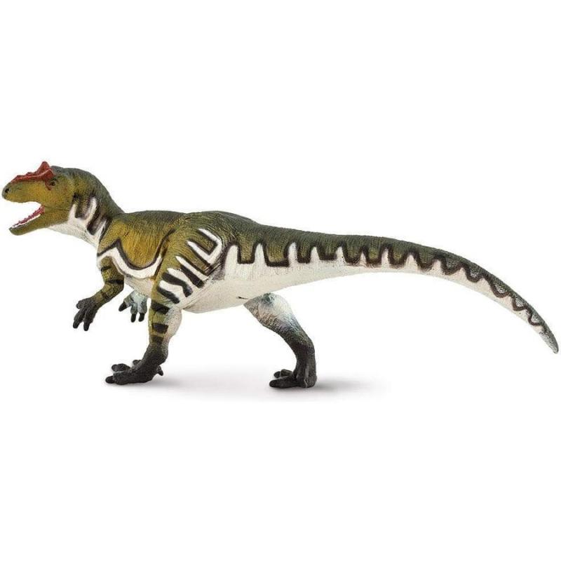 Μινιατούρες Safari - Allosaurus - Αλλόσαυρος