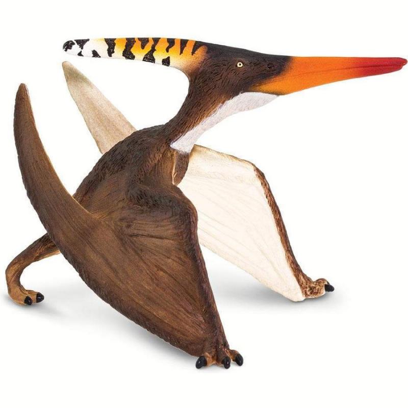 Μινιατούρες Safari - Pteranodon - Πτερανόδοντας