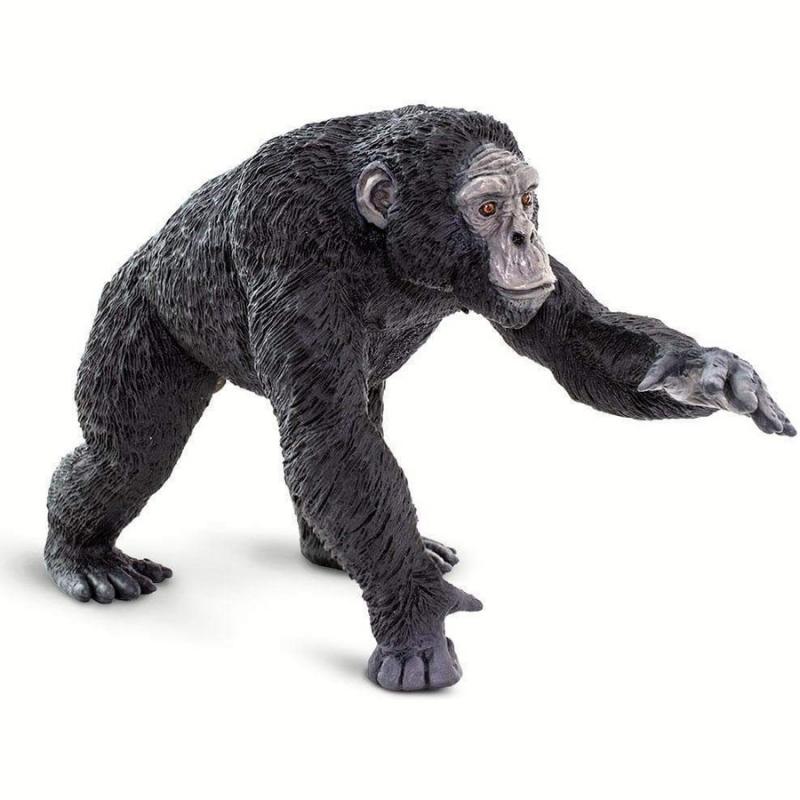 Μινιατούρες Safari - Chimpanzee - Χιμπαντζής