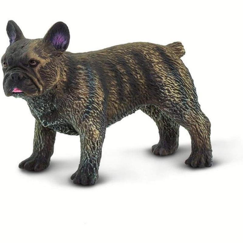 Μινιατούρες Safari - French Bulldog - Γαλλικό Bulldog