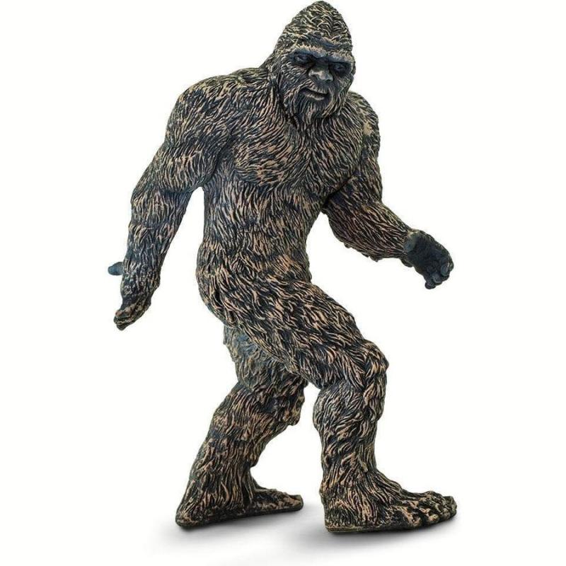 Μινιατούρες Safari - Bigfoot - Μεγαλοπόδαρος