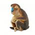 Μινιατούρες Safari - Snub Nosed Monkey - Ρινοπίθηκος