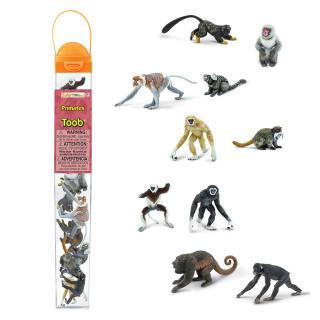 Μινιατούρες Safari - Primates - Πρωτεύοντα