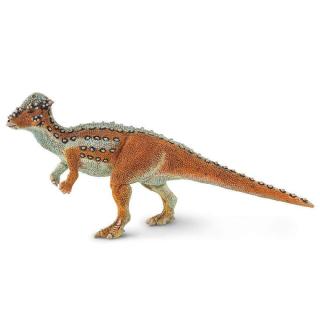 Μινιατούρες Safari - Pachycephalosaurus- Παχυκεφαλόσαυρος