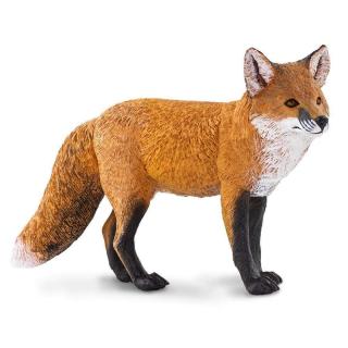 Μινιατούρες Safari - Red Fox - Κόκκινη Αλεπού