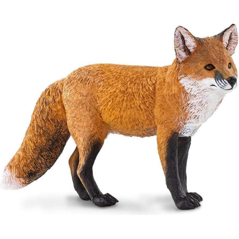 Μινιατούρες Safari - Red Fox - Κόκκινη Αλεπού