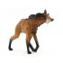 Μινιατούρες Safari - Maned Wolf - Χαιτοφόρος Λύκος