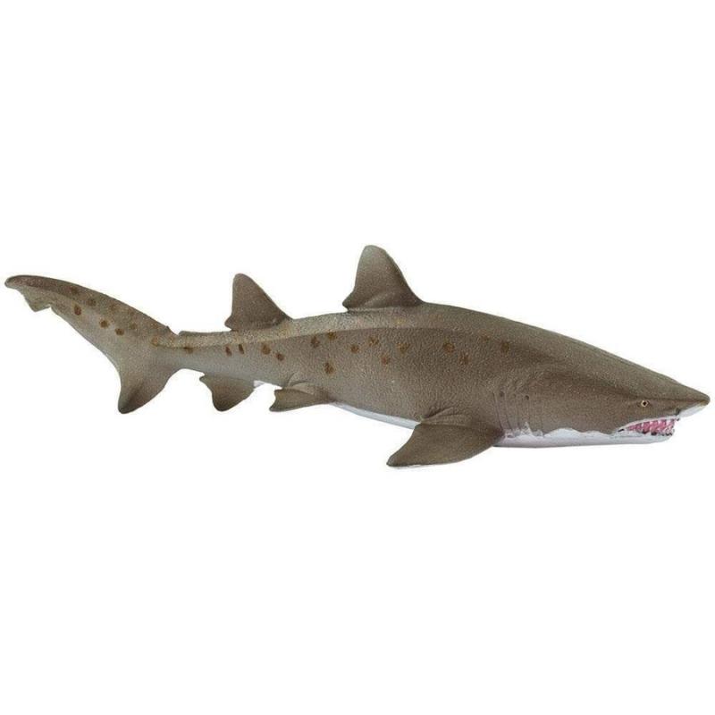 Μινιατούρες Safari - Sand Tiger Shark - Καρχαρίας Ταύρος