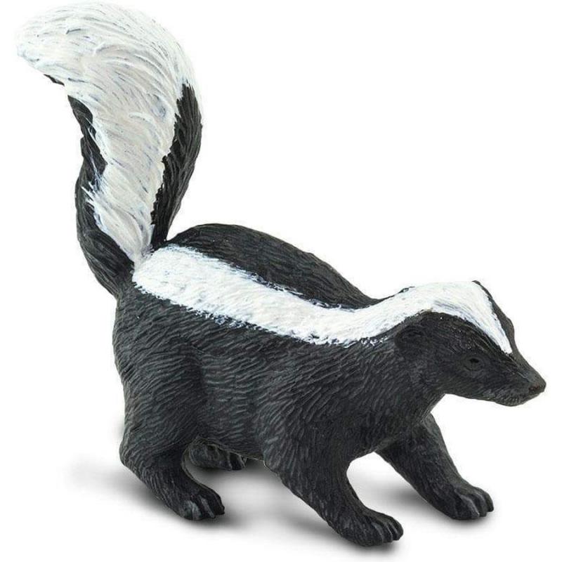 Μινιατούρες Safari - Skunk - Κουνάβι Σκάνκ