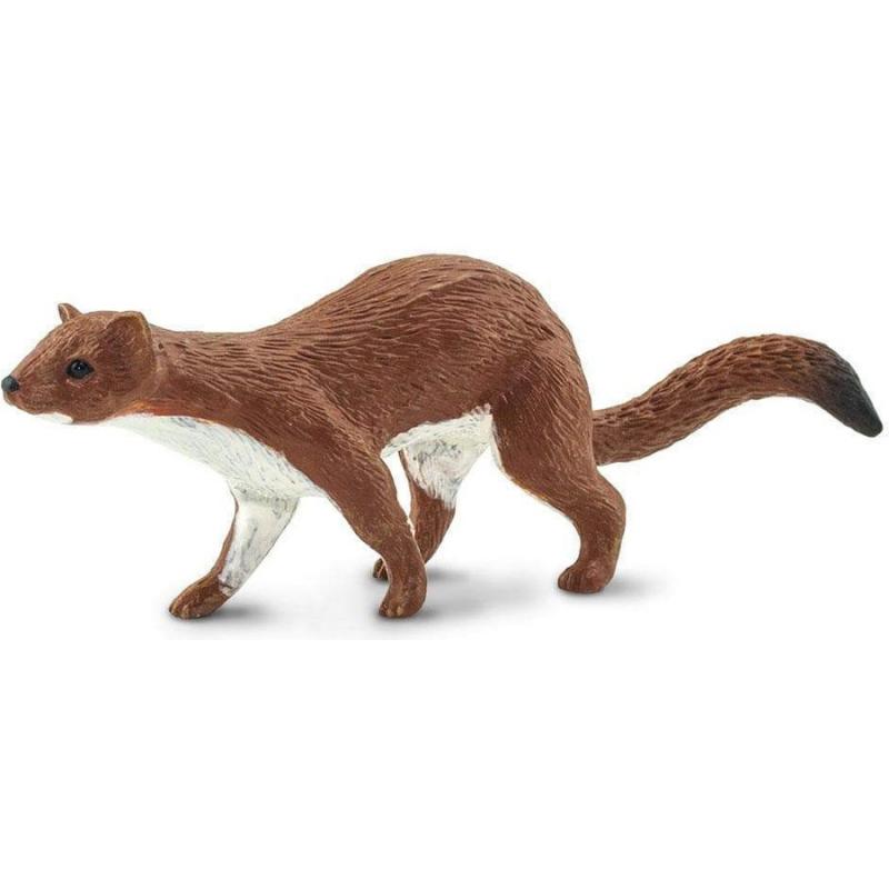 Μινιατούρες Safari - Weasel - Μουστέλα