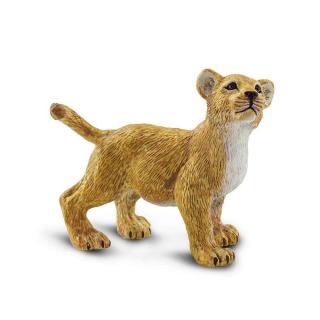 Μινιατούρες Safari - Lion Cub - Νεαρό Λιοντάρι