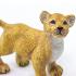 Μινιατούρες Safari - Lion Cub - Νεαρό Λιοντάρι