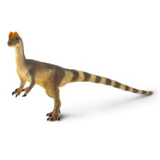 Μινιατούρες Safari - Dilophosaurus - Διλοφόσαυρος
