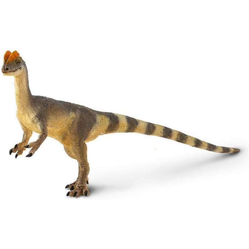 Μινιατούρες Safari - Dilophosaurus - Διλοφόσαυρος