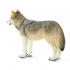 Μινιατούρες Safari - Gray Wolf - Γκρί Λύκος