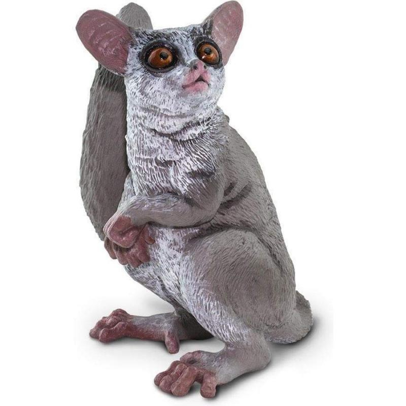 Μινιατούρες Safari - Bush Baby - Γαλάγος