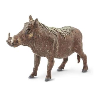 Μινιατούρες Safari - Warthog - Φακόχοιρος ο Κοινός
