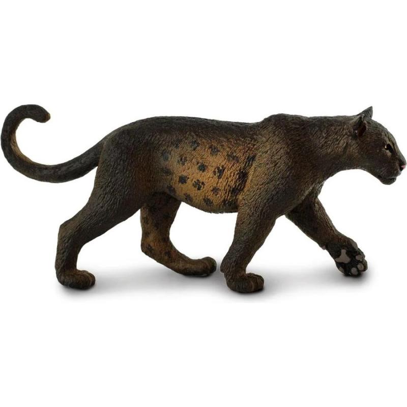 Μινιατούρες Safari - Black Panther - Μαύρος Πάνθηρας