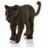 Μινιατούρες Safari - Black Panther - Μαύρος Πάνθηρας