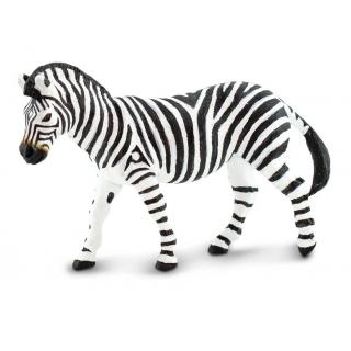 Μινιατούρες Safari - Plains Zebra - Κοινή Ζέβρα