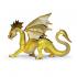 Μινιατούρες Safari - Golden Dragon - Χρυσός Δράκος