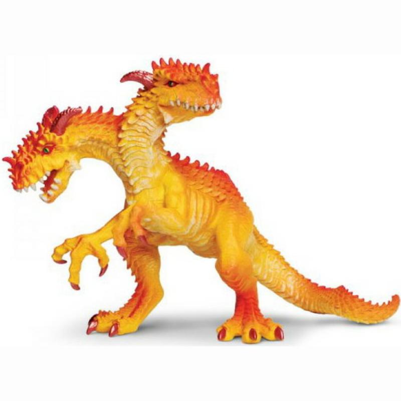 Μινιατούρες Safari - Dragon King - Δράκος Βασιλιάς