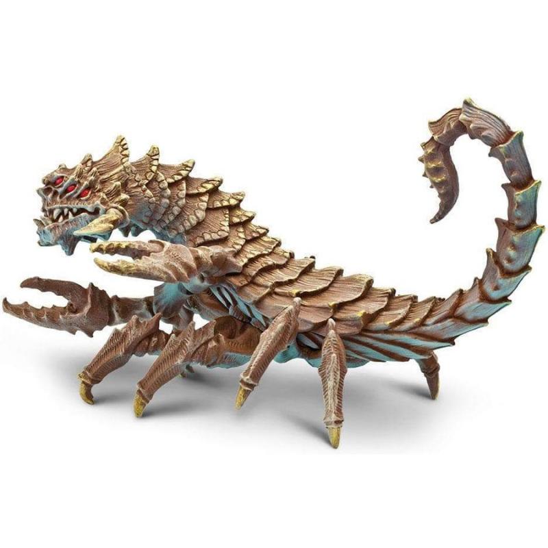 Μινιατούρες Safari - Desert Dragon - Δράκος της Ερήμου