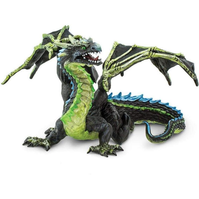 Μινιατούρες Safari - Fog Dragon - Δράκος Ομίχλης