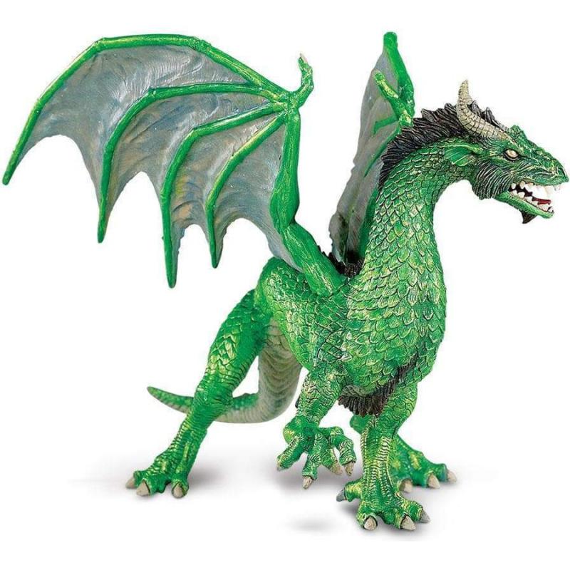 Μινιατούρες Safari - Forest Dragon - Δράκος Δάσους