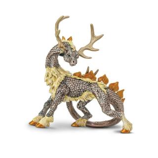 Μινιατούρες Safari - Stag Dragon - Δράκος Ελάφι