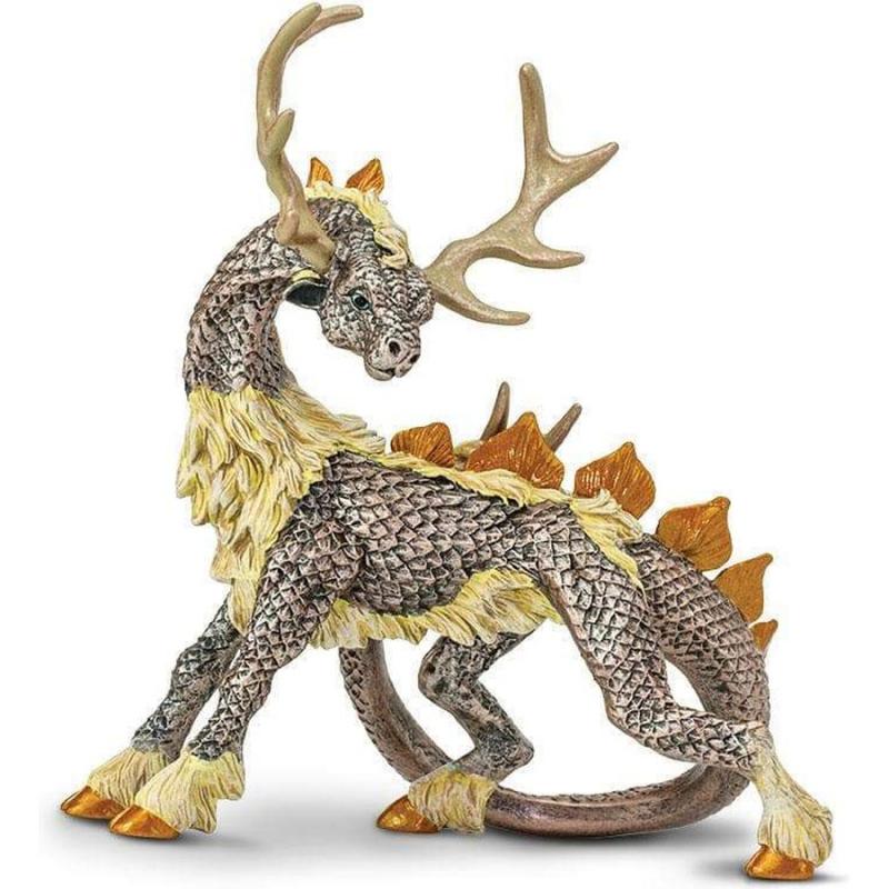 Μινιατούρες Safari - Stag Dragon - Δράκος Ελάφι