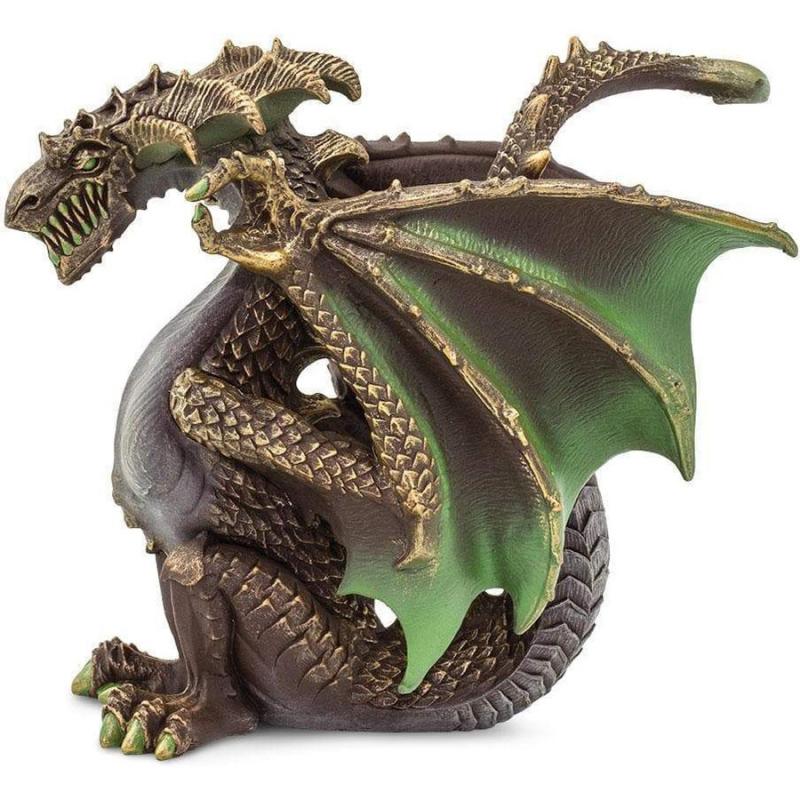 Μινιατούρες Safari - Thorn Dragon - Αγκαθωτός Δράκος