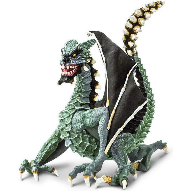 Μινιατούρες Safari - Sinister Dragon - Μοχθηρός Δράκος