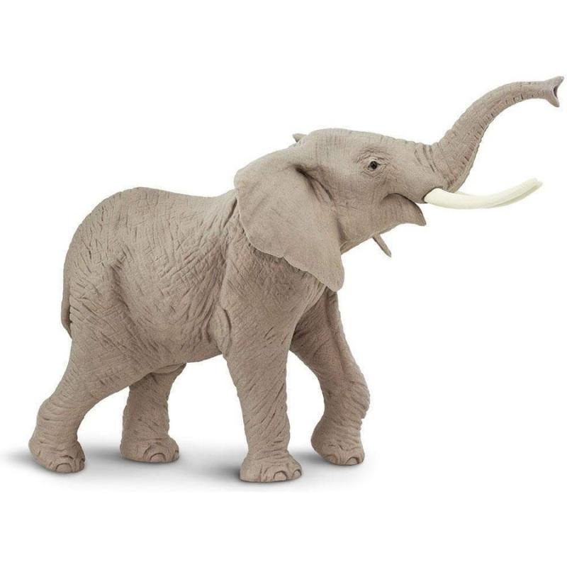 Μινιατούρες Safari - African Elephant - Αφρικανικός Ελέφαντας