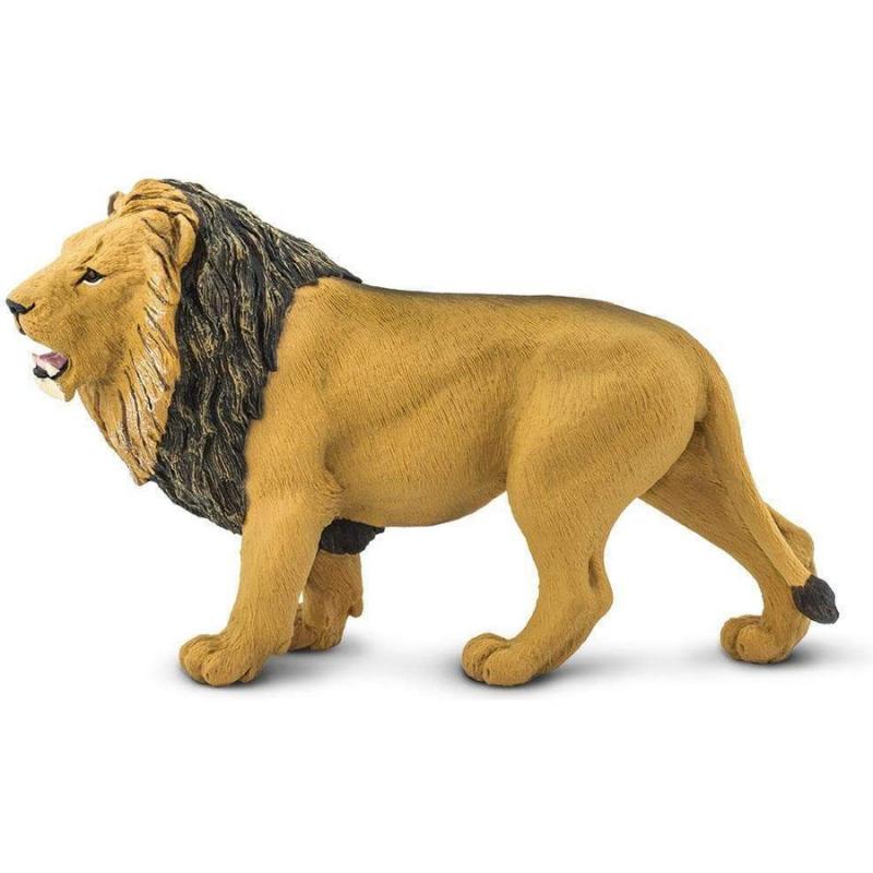 Μινιατούρες Safari - Lion - Λιοντάρι