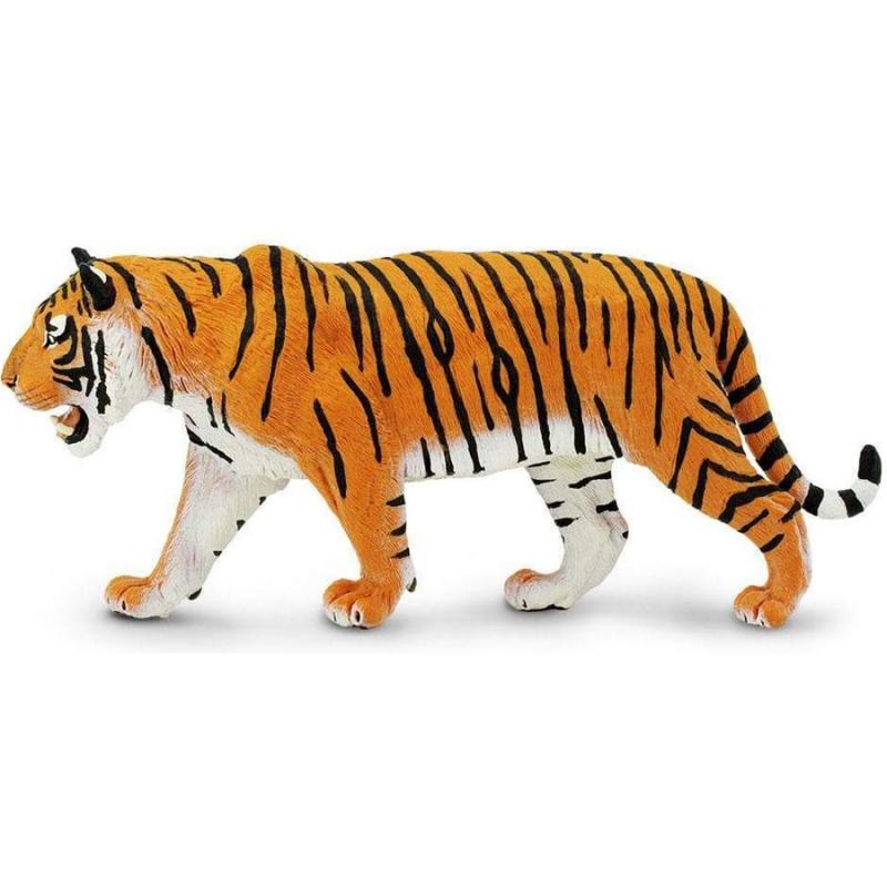 Μινιατούρες Safari - Siberian Tiger - Τίγρη της Σιβηρίας