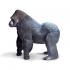 Μινιατούρες Safari - Silverback Gorilla - Γορίλας