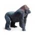 Μινιατούρες Safari - Silverback Gorilla - Γορίλας