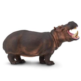 Μινιατούρες Safari - Hippopotamus - Ιπποπόταμος