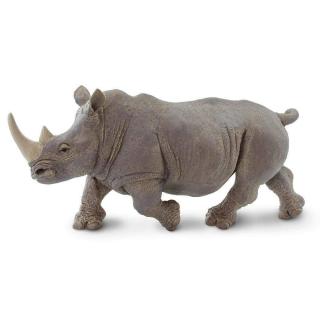 Μινιατούρες Safari - White Rhino - Λευκός Ρινόκερος