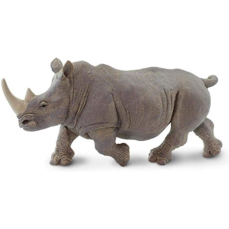 Μινιατούρες Safari - White Rhino - Λευκός Ρινόκερος
