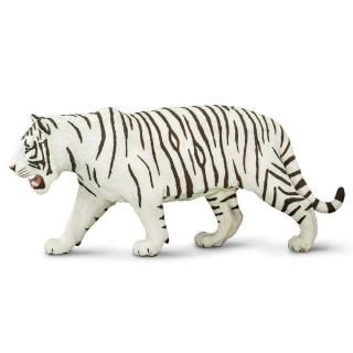 Μινιατούρες Safari - White Siberian Tiger - Λευκή Τίγρη Σιβηρίας