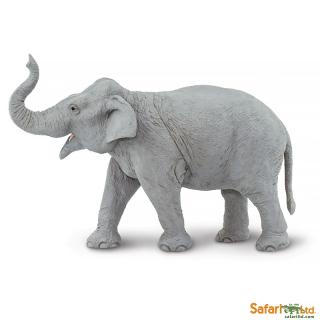 Μινιατούρες Safari - Asian Elephant - Ασιατικός Ελέφαντας